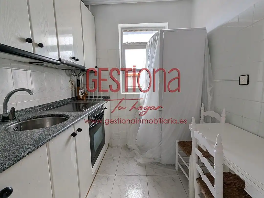 Apartament amb terrassa en venda a El Puntal, imagen 36