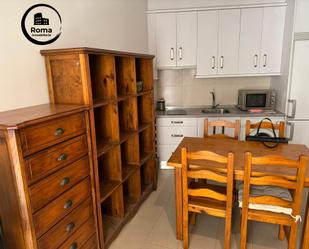 Kitchen of Apartment to rent in  Granada Capital