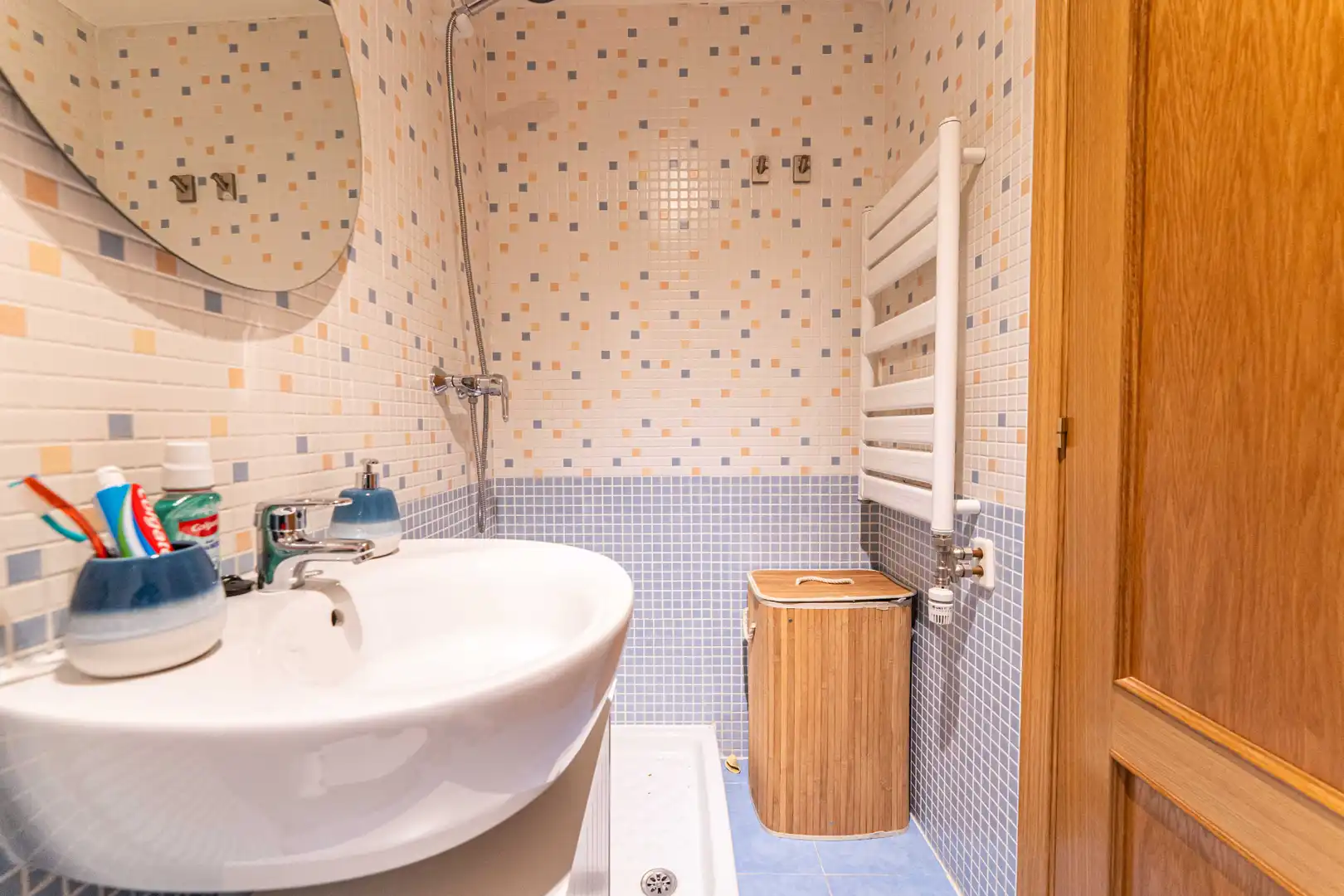 Baño de Piso en venta en Carabanchel