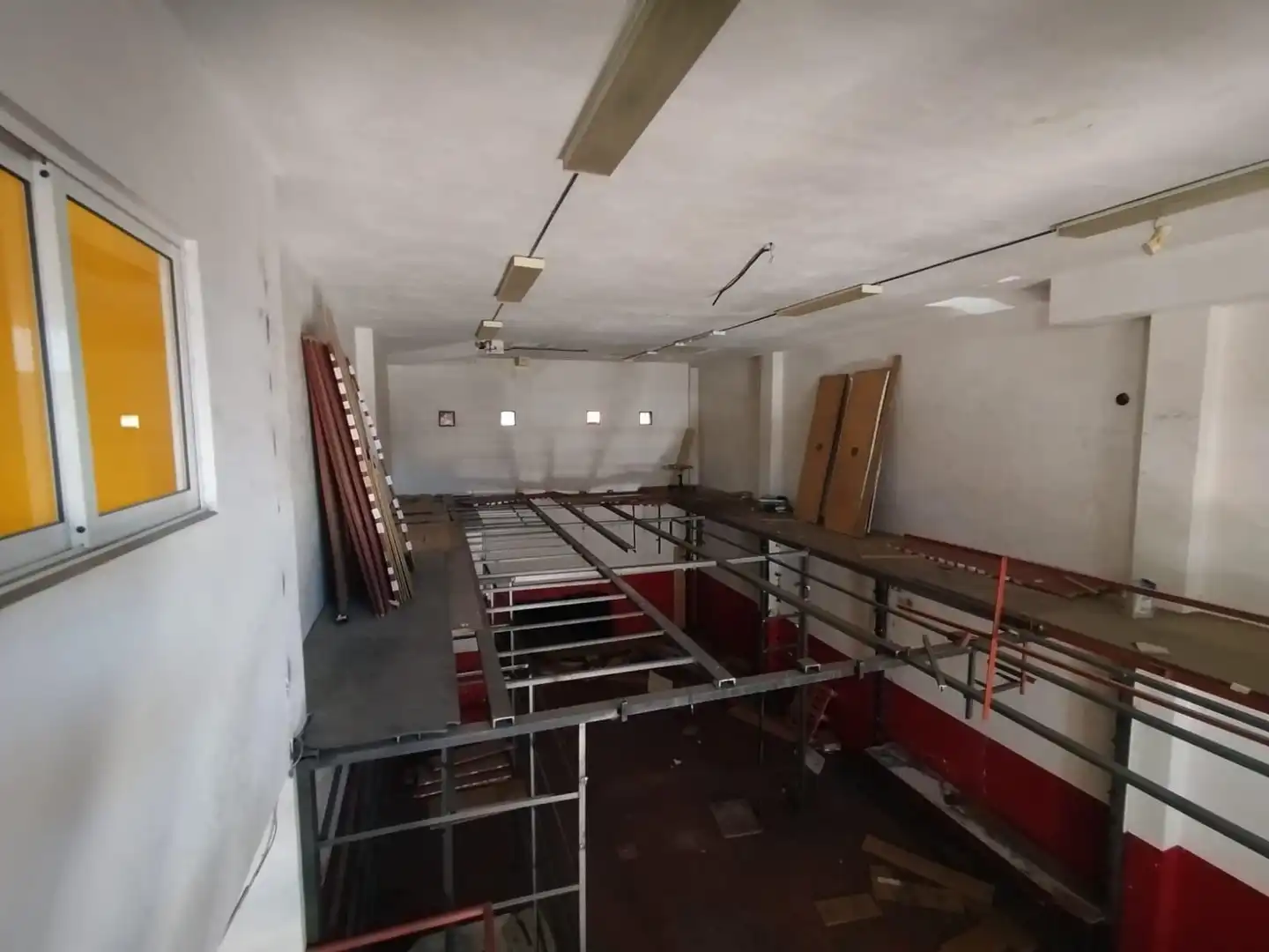 Local comercial en venda a Cuatro Vientos, imagen 7