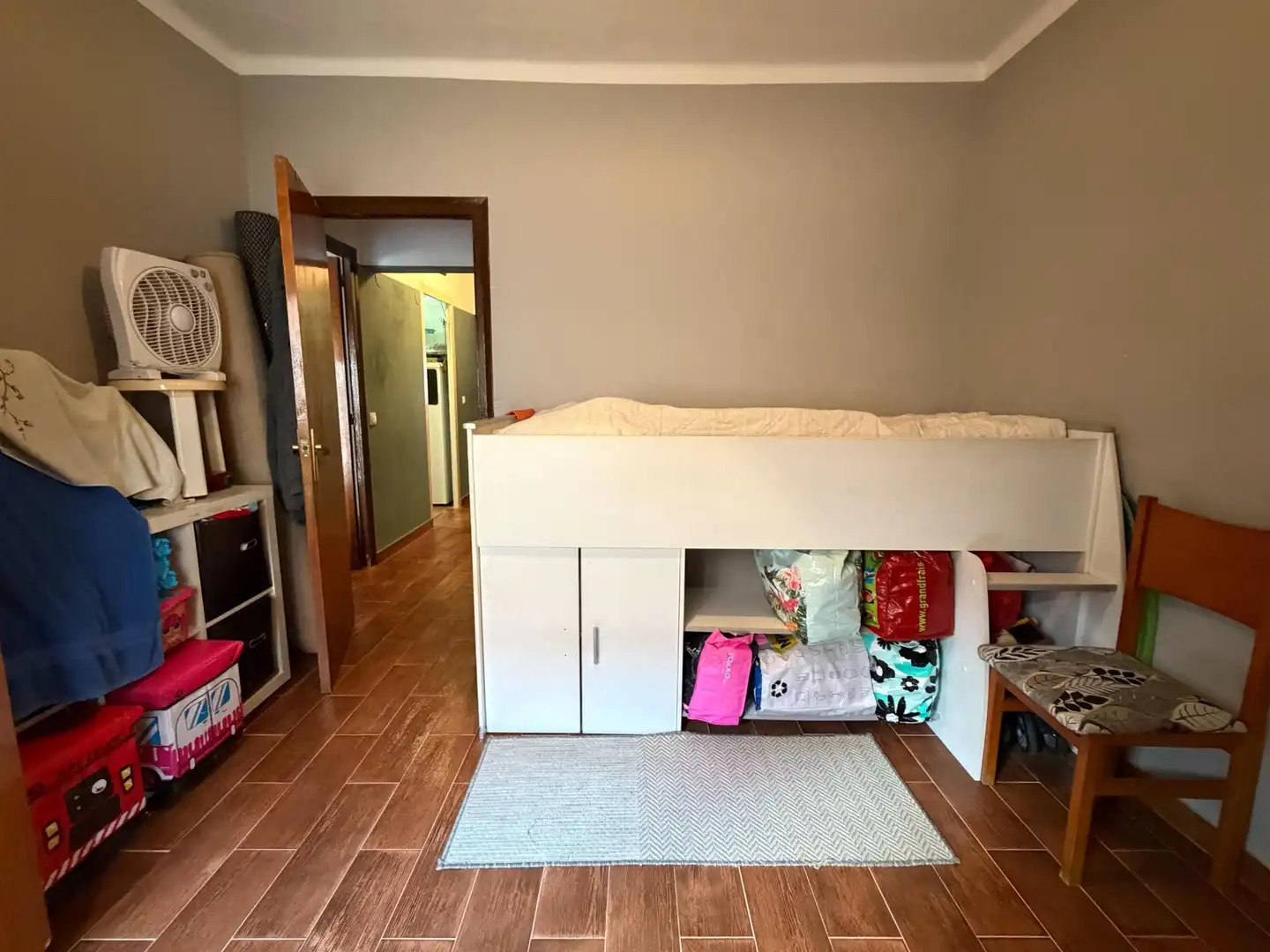 Wohnung mit Terrasse zum Verkauf in Vilanova del Camí, imagen 17