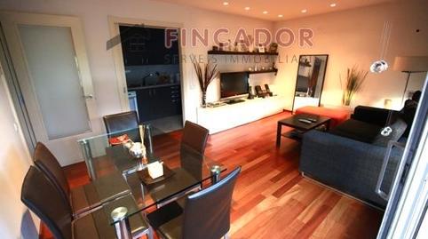 Foto 2 de Pis en venda a Avinguda D'eduard Maristany, Port Forum, Barcelona