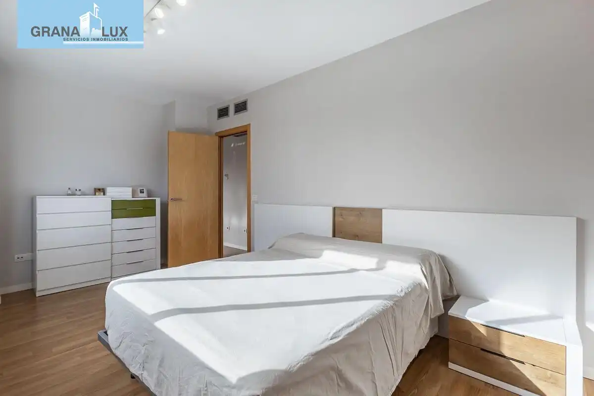 Appartamento con piscina in vendita a Calle Bacaque, imagen 12