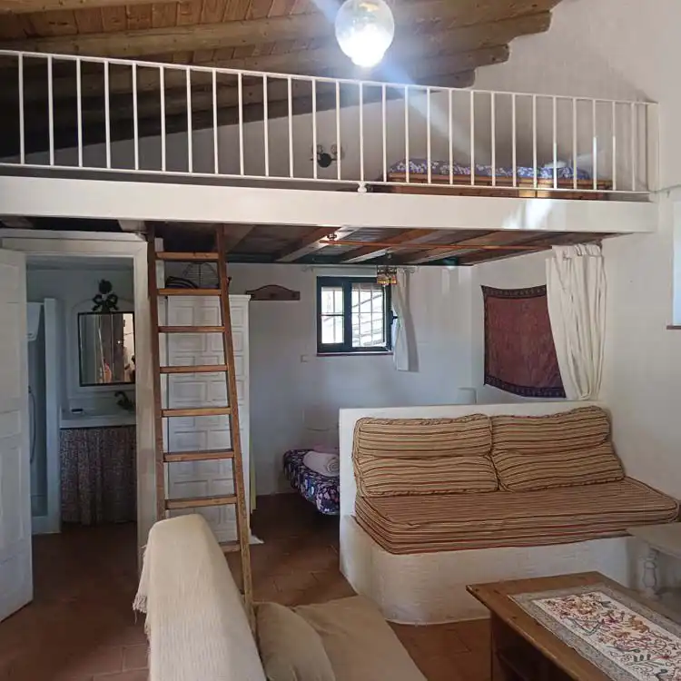 Casa rústica en venda a Fuenteheridos, imagen 3