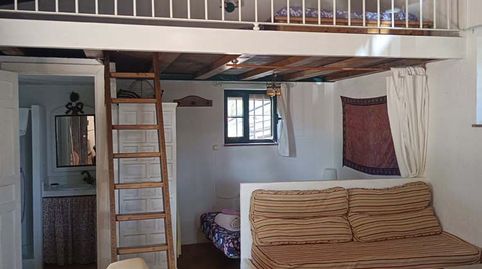 Foto 3 de Finca rústica en venta en Fuenteheridos, Huelva