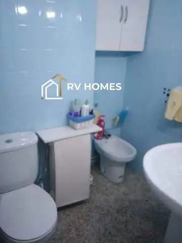 Flat with lift to rent in Centro, imagen 6