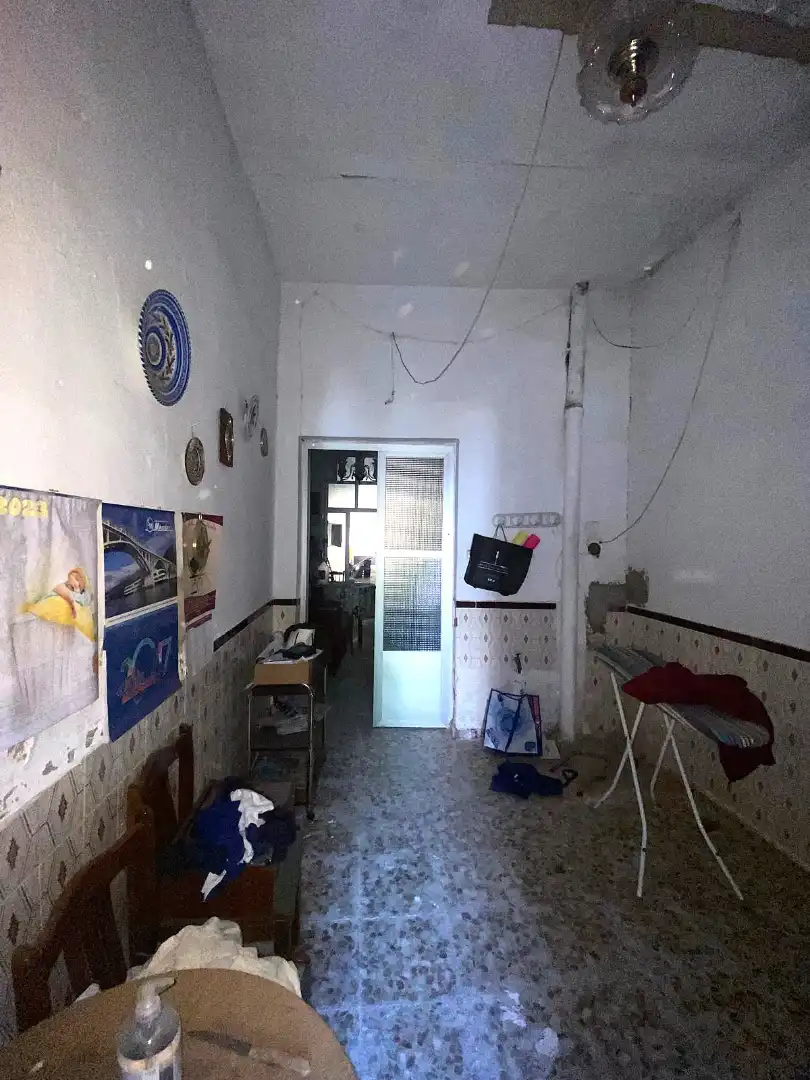Pis en venda en Mérida amb Moblat