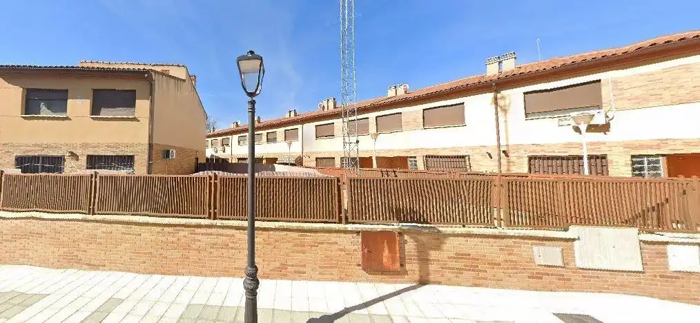 Wohnung zum Verkauf in Calle Ramón y Cajal 2, imagen 4