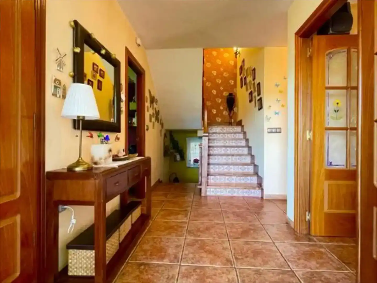 Casa o chalet en venta en Cistierna con Balcón