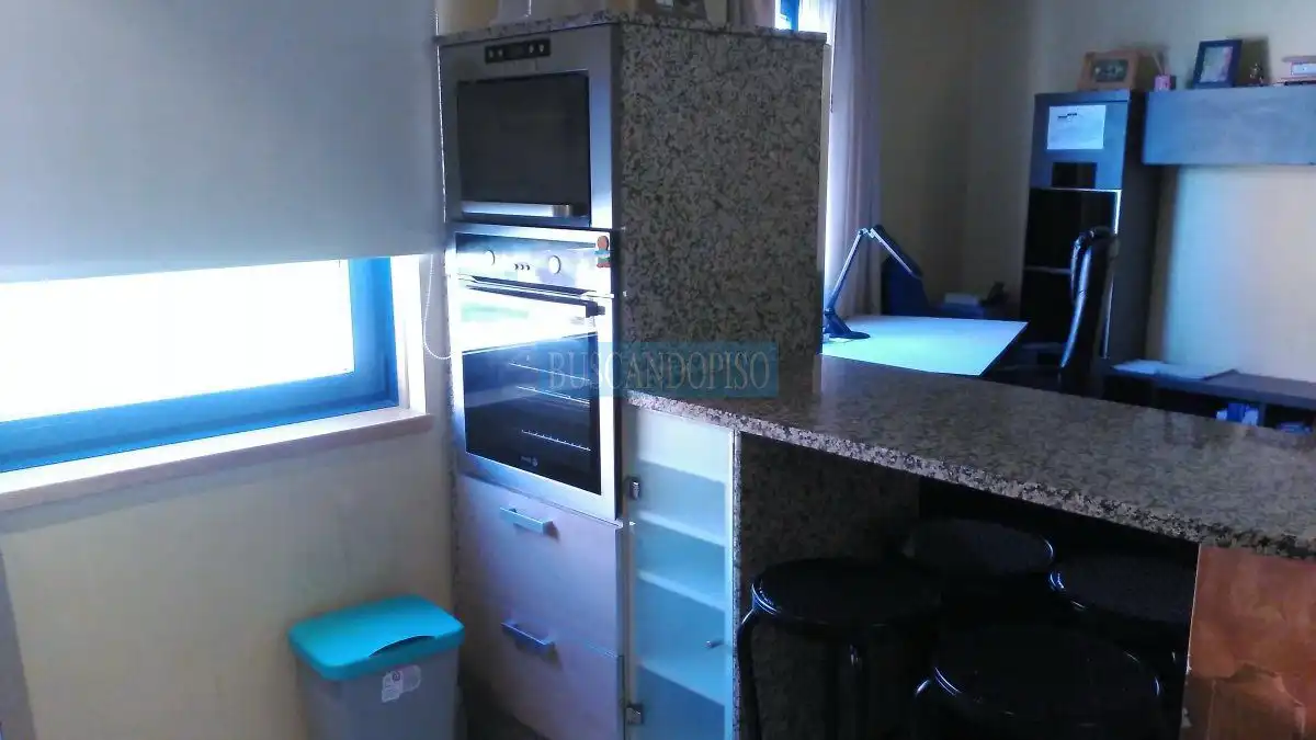 Estudio de alquiler en Villamediana de Iregua