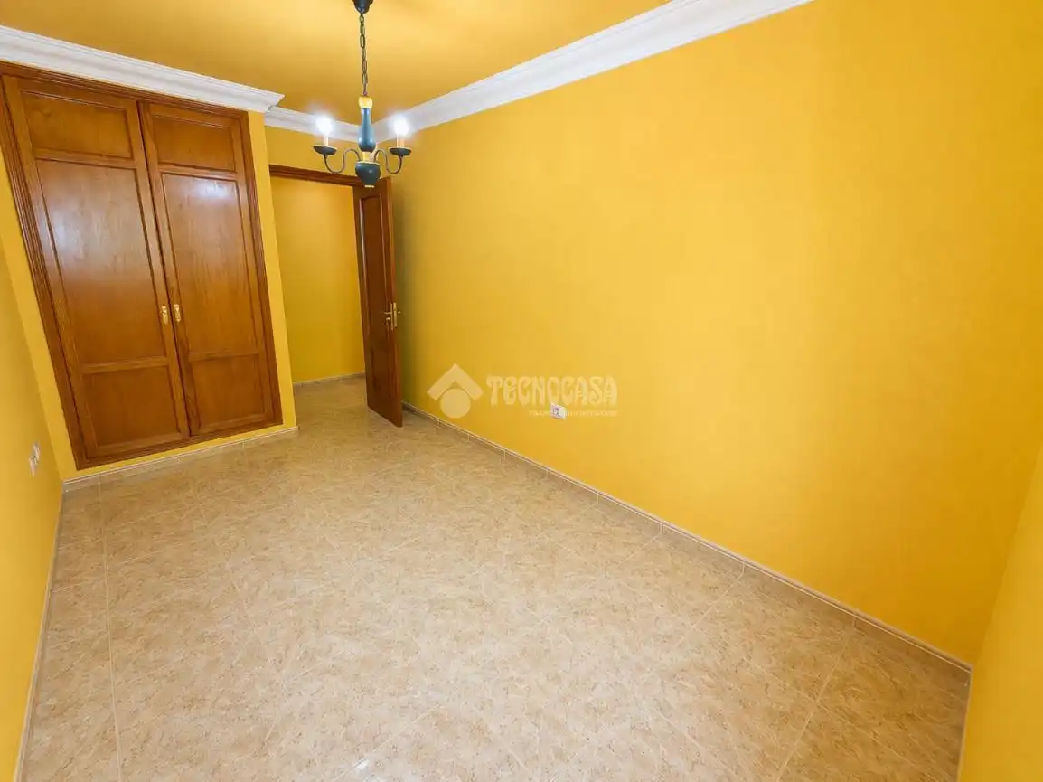 Schlafzimmer von Wohnung zum Verkauf in Garachico mit Abstellraum