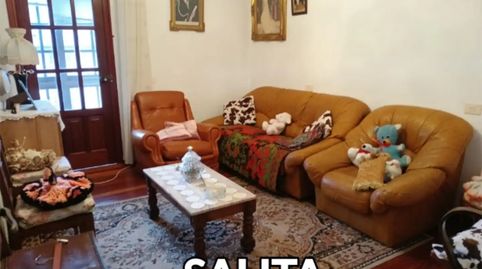Foto 3 de Casa adosada en venda a Aldea As Santas, 21, Beariz, Ourense