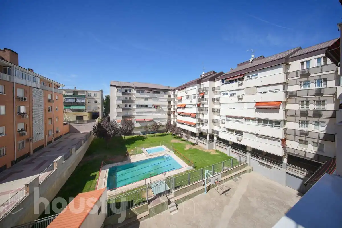 Appartamento con piscina in vendita a Avenida San pablo ., imagen 31
