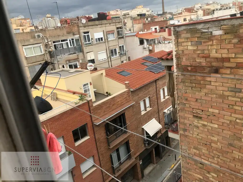 Appartement avec terrasse à vendre à Sant Martí, imagen 32