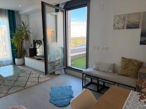 Photo 3 of Attic for sale in Camino del Tomillarón, 61, Marazuela - El Torreón, Madrid