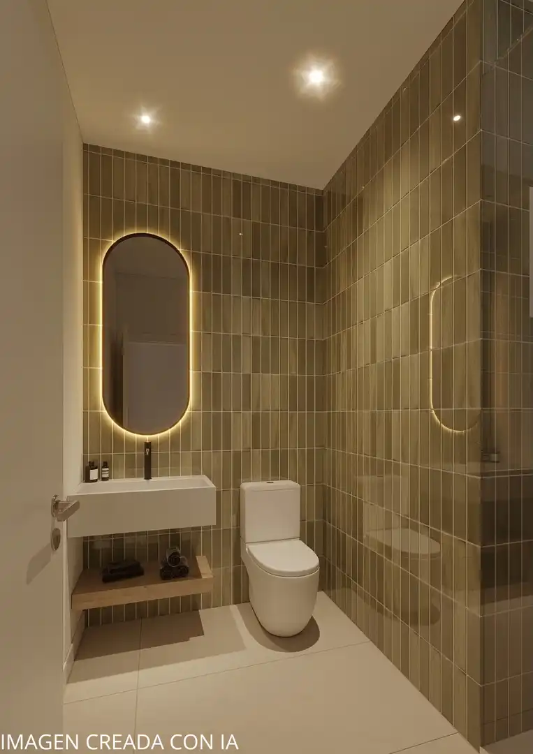 Flat with lift for sale in San Luis, imagen 11