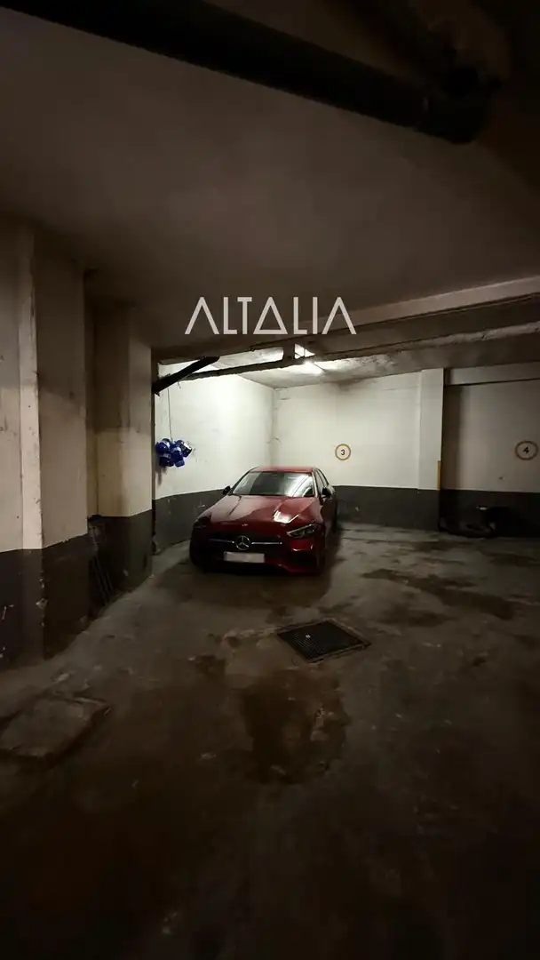 Aparcamiento en venta en Centro, imagen 6
