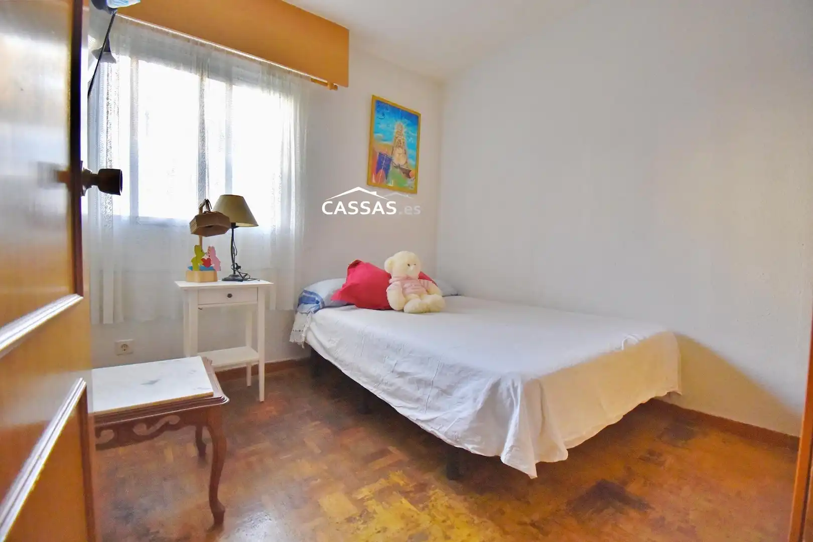 Wohnung mit Aufzug zum Verkauf in Calle de la Veredilla, imagen 8