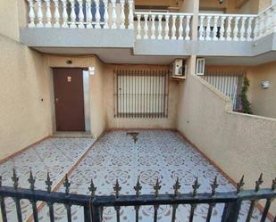 Balcony of Single-family semi-detached for sale in Cartagena  with Terrace