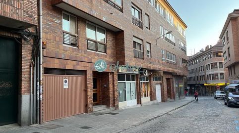 Foto 3 de Piso en venta en Centro, Segovia Capital