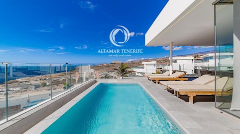 Foto 3 de Casa o chalet en venta en Pasaje Valito Sau, Callao Salvaje - Playa Paraíso, Adeje