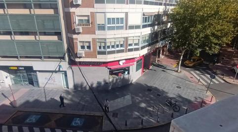 Foto 2 de Piso en venta en Centro - Plaza Mayor, Ciudad Real Capital