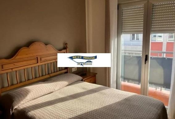 Àtic en venda a San Rosendo