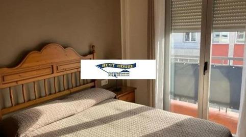 Foto 2 de Ático en venta en San Rosendo, Ourense Capital