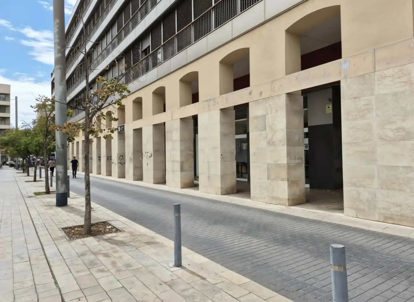 Local commercial à vendre à calle de Sant Genís, imagen 5