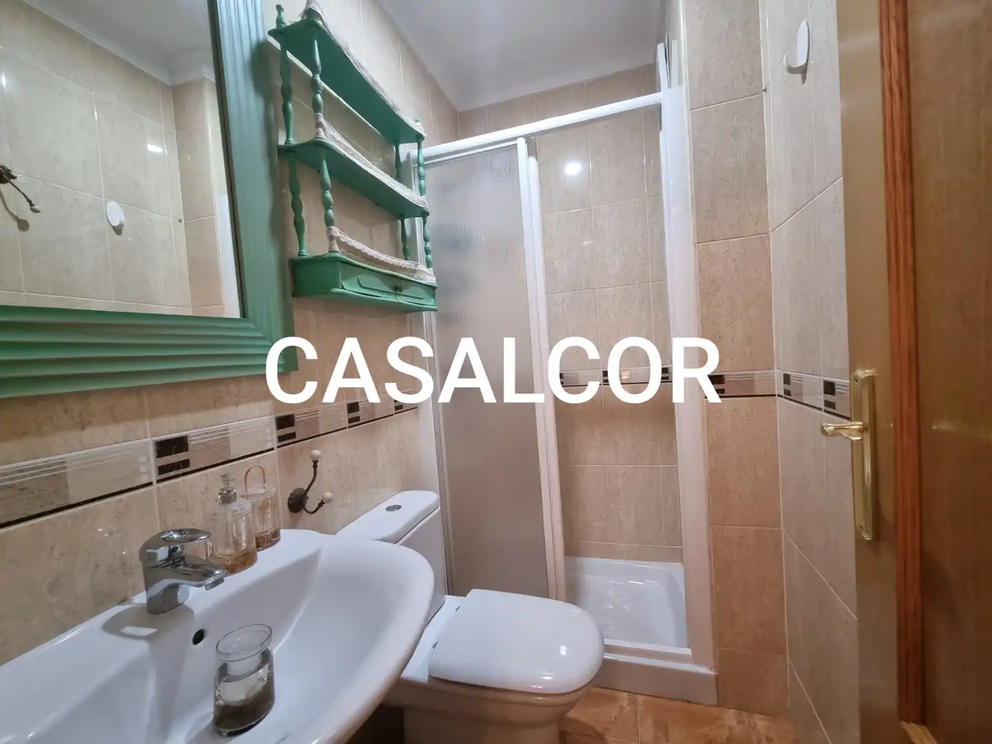 Xalet amb piscina de lloguer a Mairena del Alcor, imagen 12