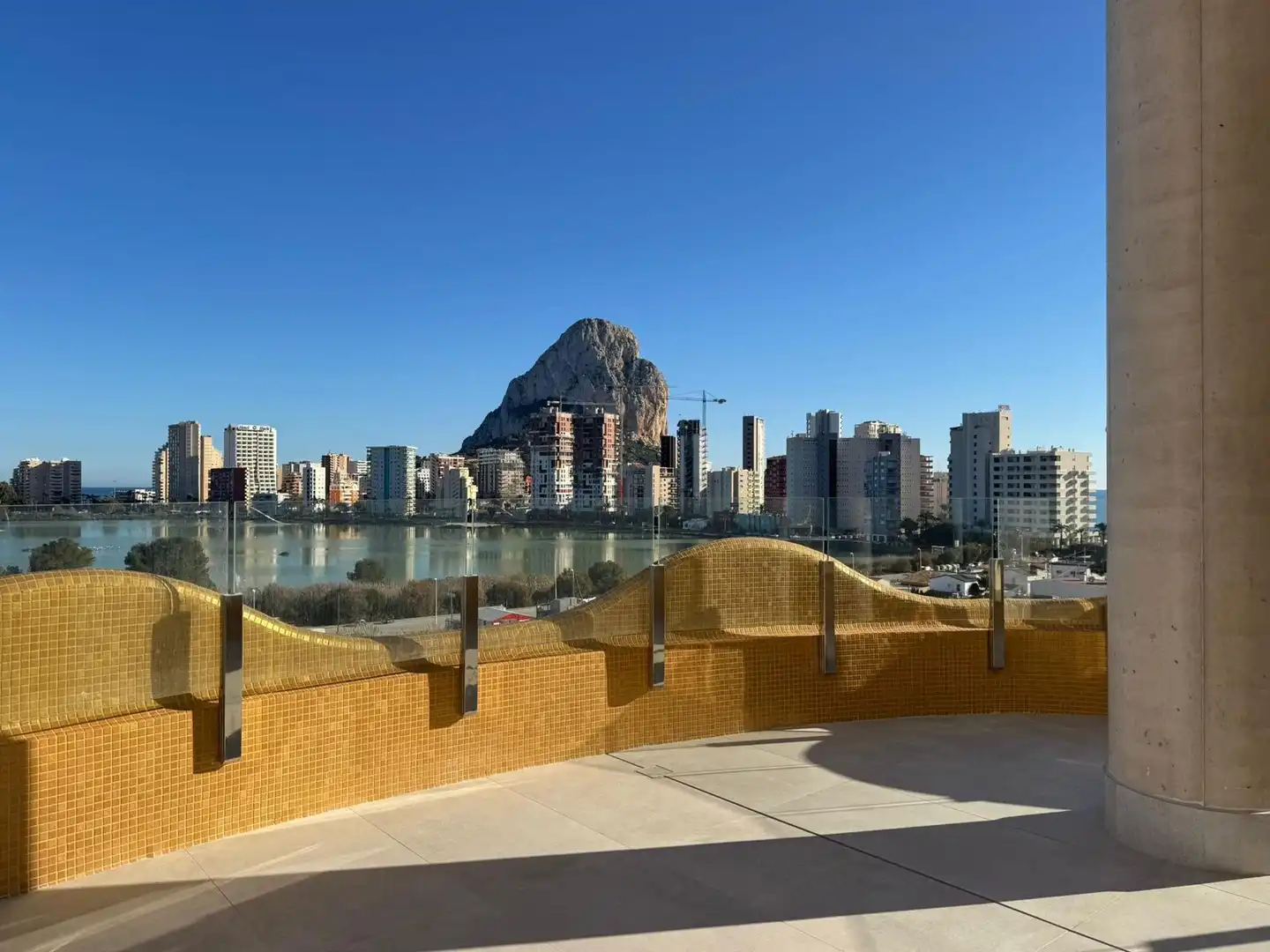Appartement compact avec piscine à vendre à Marisol Park - Ortembach - Los Almendros, imagen 6
