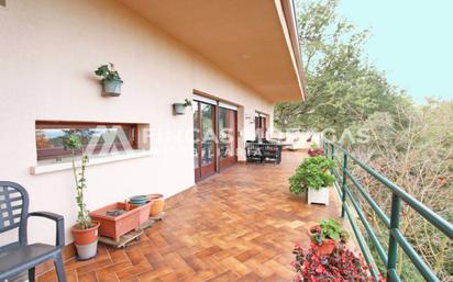 Casa o xalet en venda a Can Cortés, Les Planes, Sant Cugat del Vallès