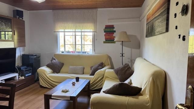 Sala d'estar de Pis en venda en Cartagena