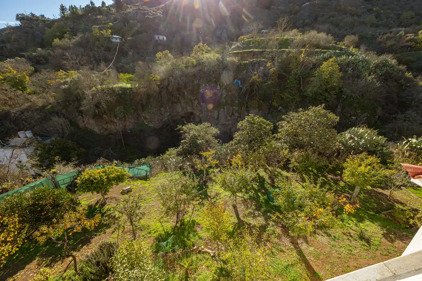 Casa o xalet en venda en Sant Mateu amb Jardí privat