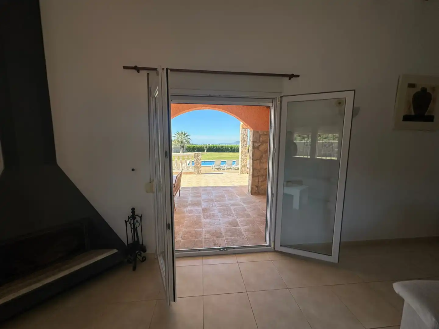 Villa mit Pool zum Verkauf in Alcossebre, imagen 21