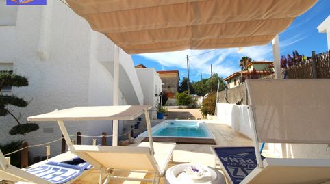 Foto 4 de Casa o chalet en venta en Boverals - Saldonar, Vinaròs