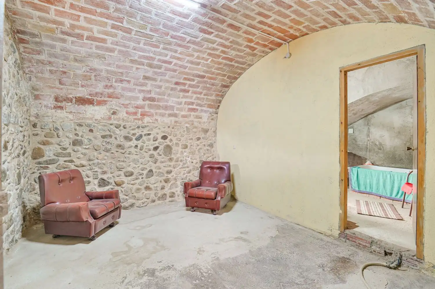 Maison rustique avec jardin à vendre à Calle del Torrent Anglí, imagen 9