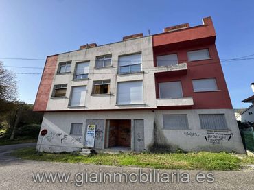 Mixte résidentiel à vendre à Travesia Casal-Santa Mariña 6
