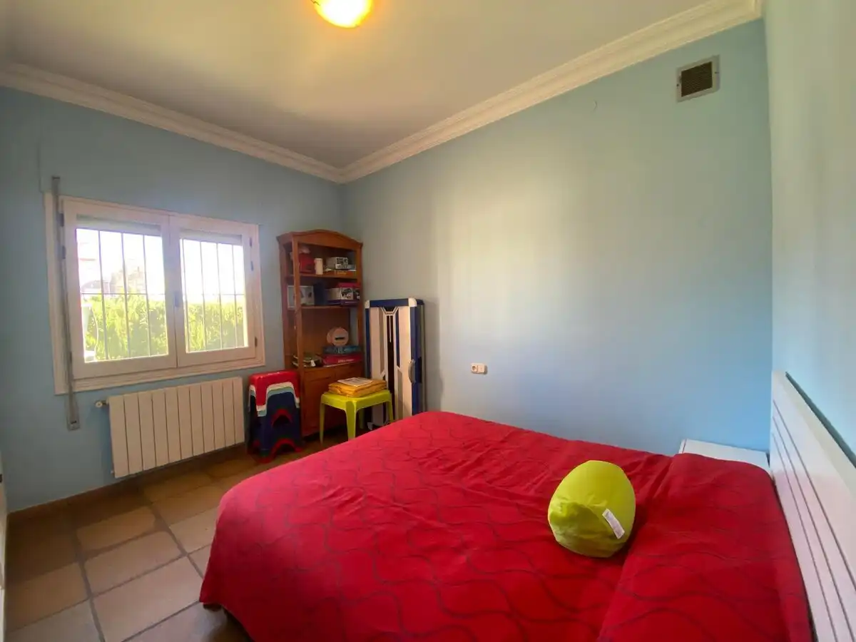 Villa mit Pool zum Verkauf in Ondara, imagen 17