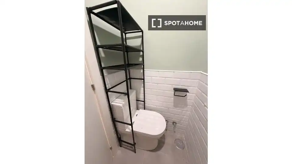 Piso en alquiler en Chamartín, imagen 13