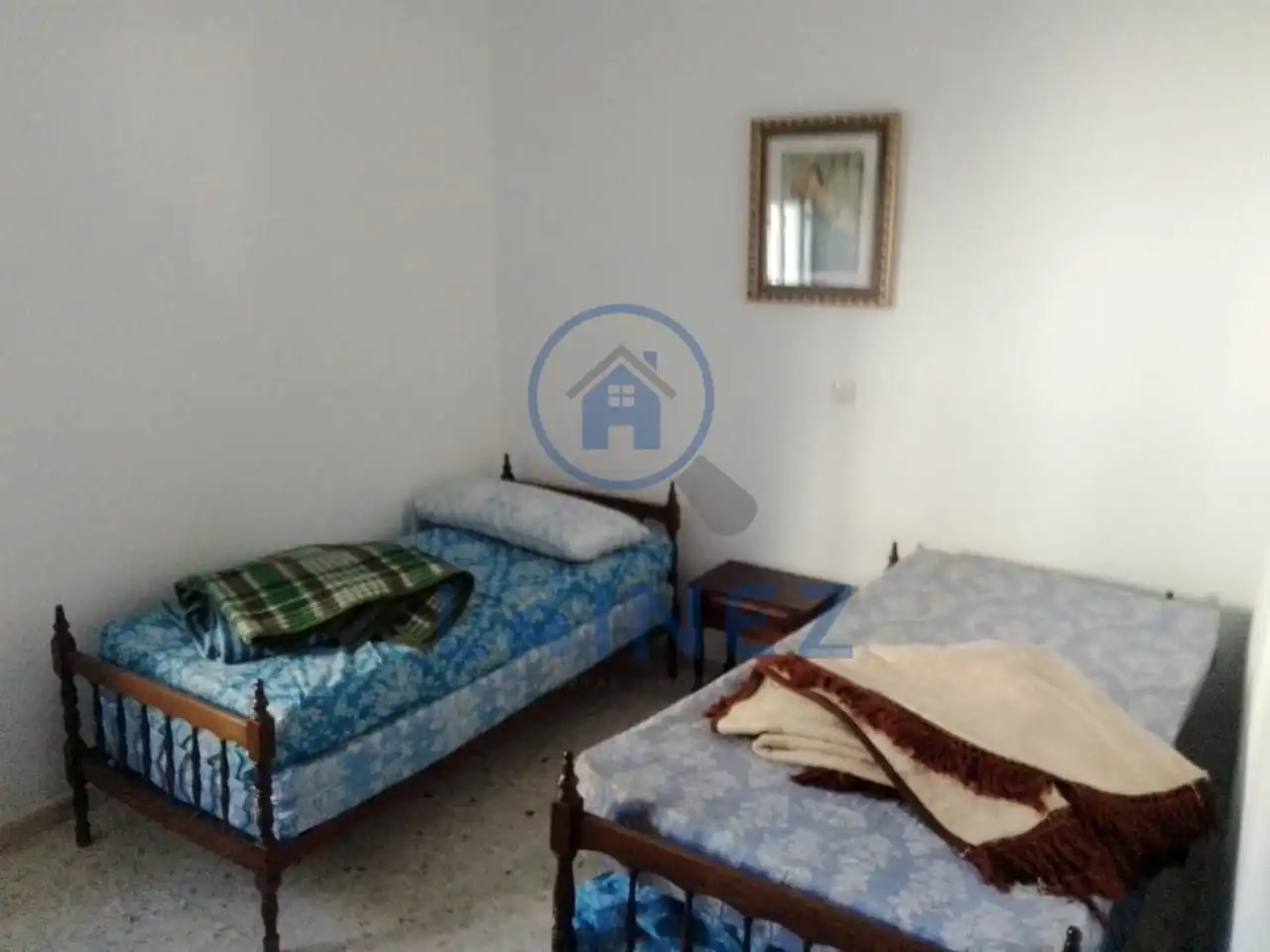 Maison mitoyenne avec terrasse à vendre à Fuente Obejuna, imagen 32