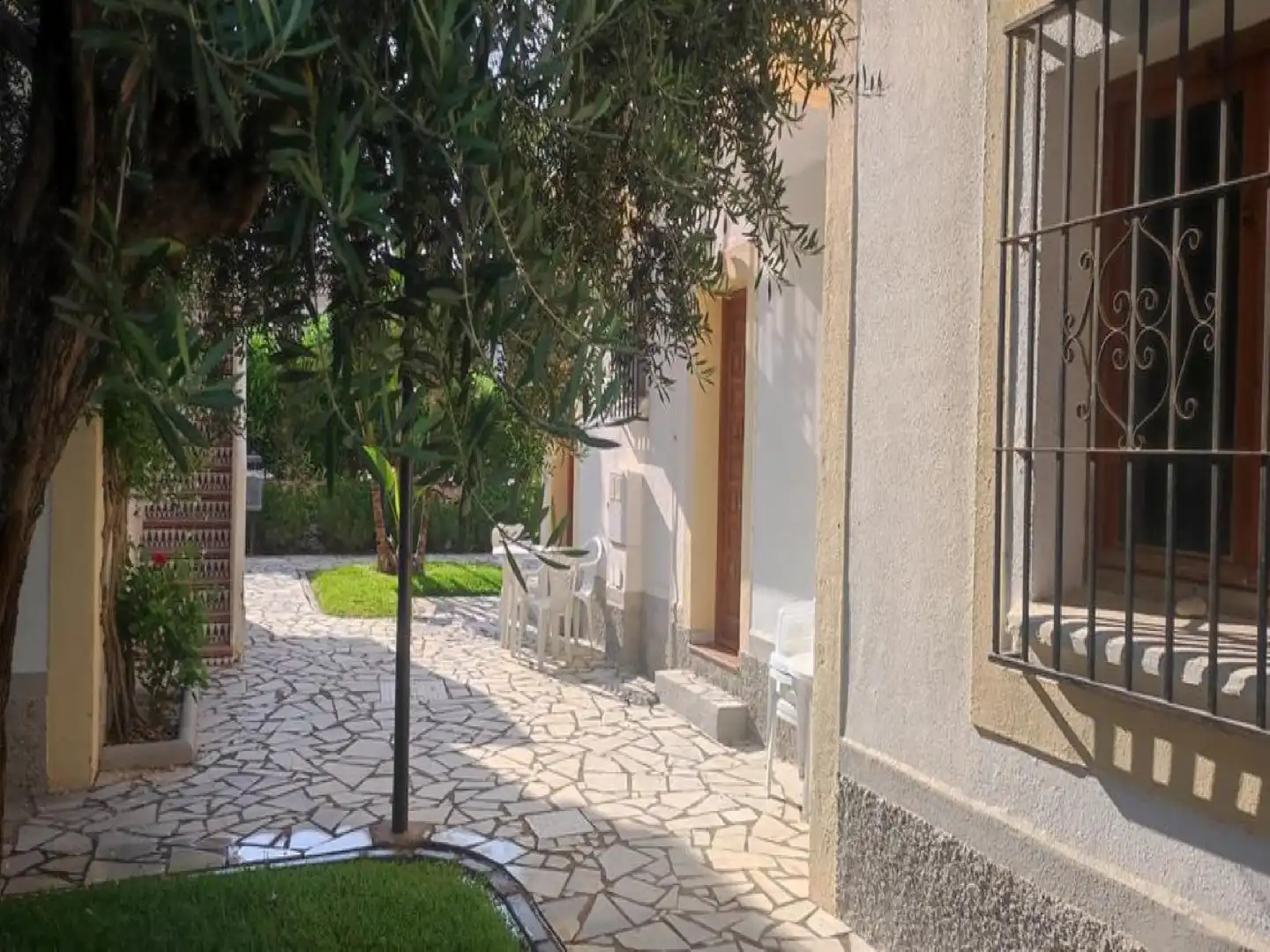 Terrassa de Pis en venda en Vera amb Jardí privat i Piscina comunitària