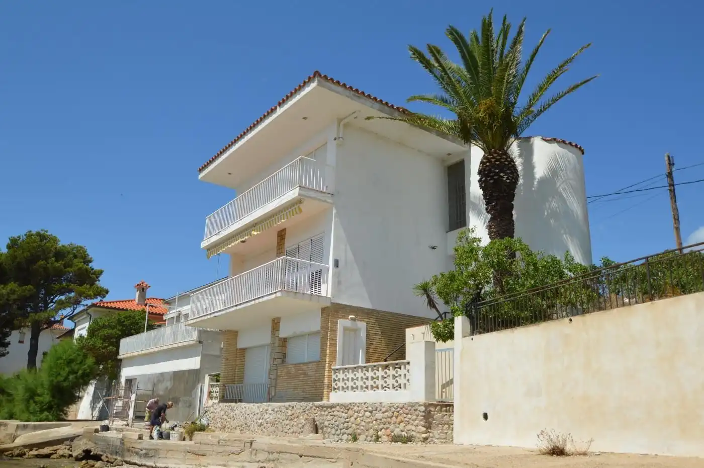 Villa avec jardin à vendre à Alcanar, imagen 18