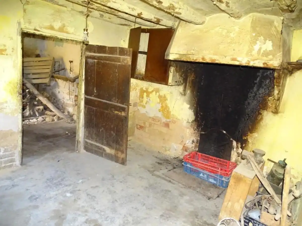 Casa adosada en venta en Valderrobres