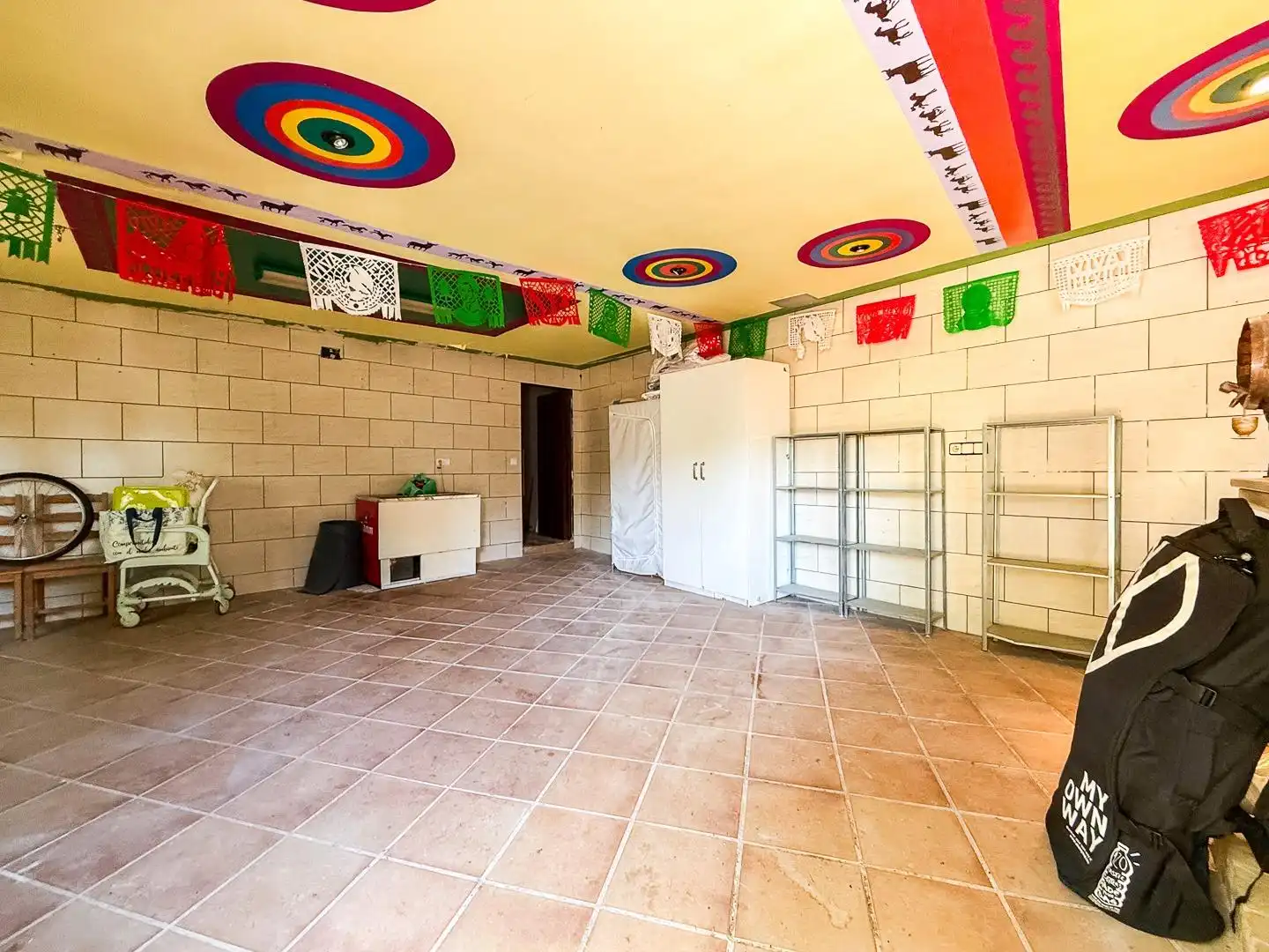 Casa o chalet en venta en Vallirana con Calefacción, Jardín privado y Terraza