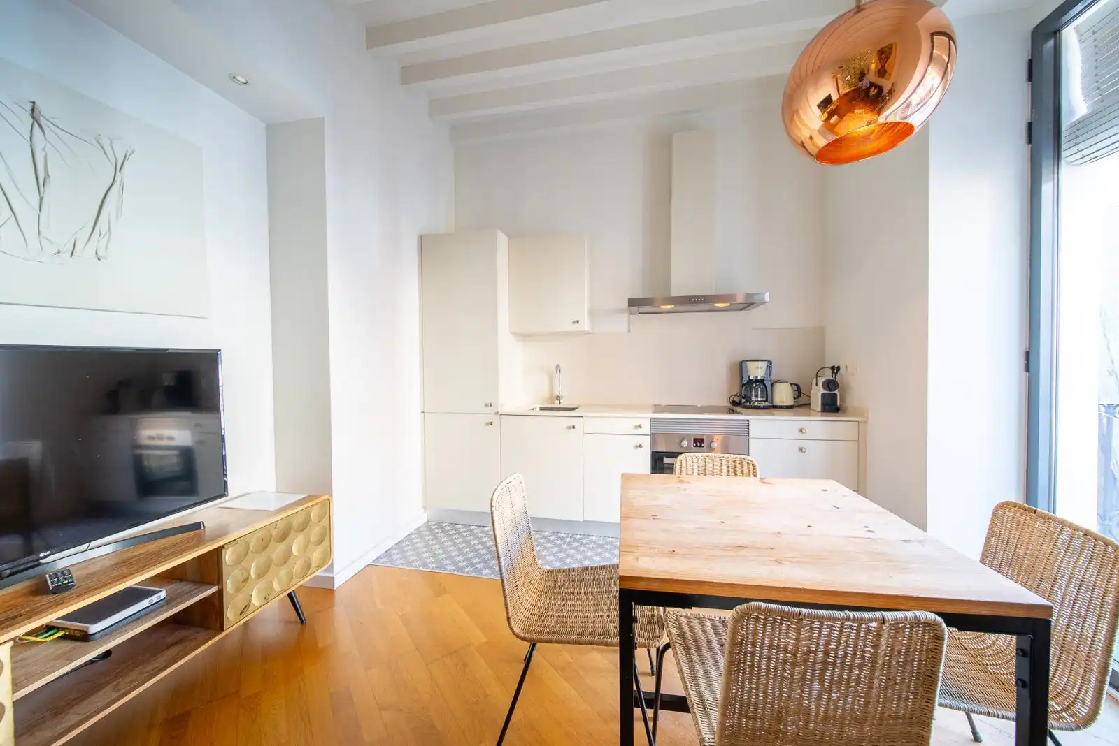 Apartamento con ascensor en venta en Centro, imagen 8
