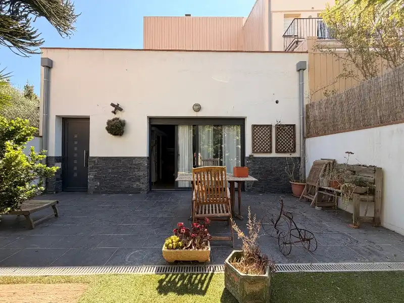 Maison avec terrasse à vendre à Carrer Ample 27, imagen 25