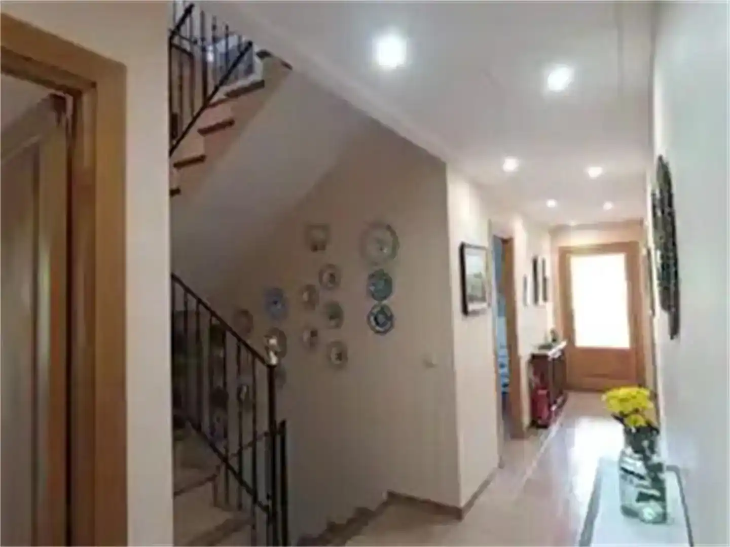 Casa o xalet en venda en Marratxí amb Aire condicionat, Jardí privat i Traster