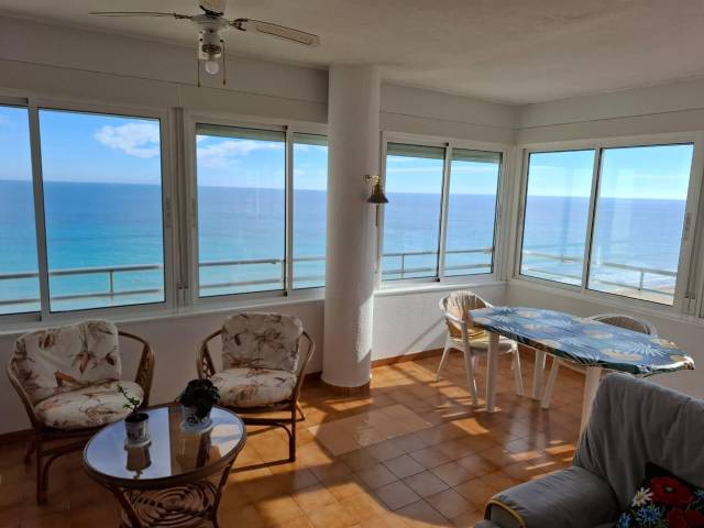 Apartamento en Alquiler en Calle del Músico Juan Latorre Bae en Agua Amarga - Urbanova