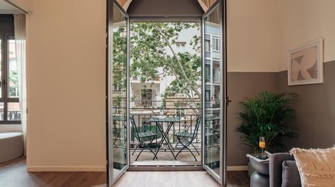 Photo 5 of Flat to share in Carrer de Manuel de Falla, Sarrià, Barcelona